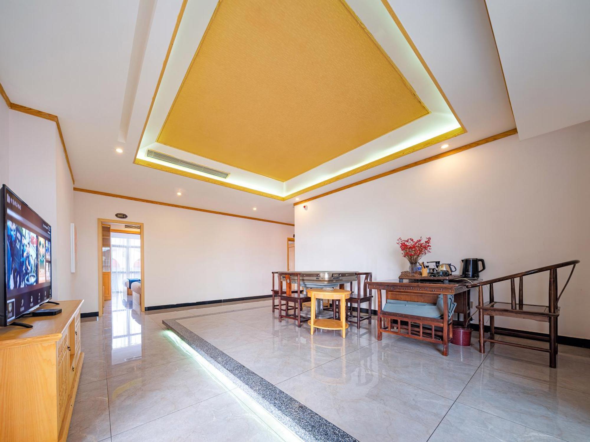 Zhangjiajie Dreamway Hotel - Free Pick Up Service Ngoại thất bức ảnh