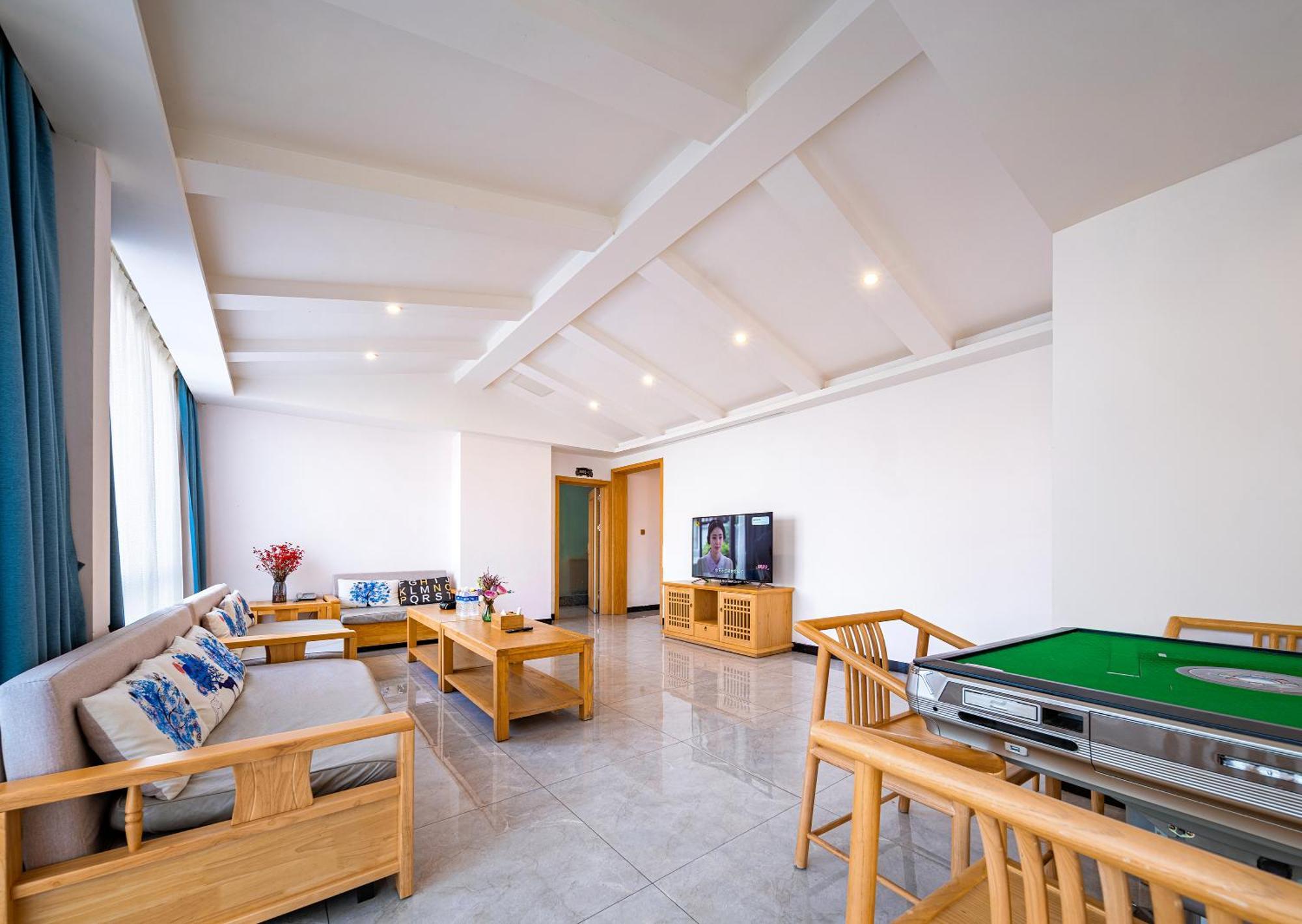Zhangjiajie Dreamway Hotel - Free Pick Up Service Ngoại thất bức ảnh